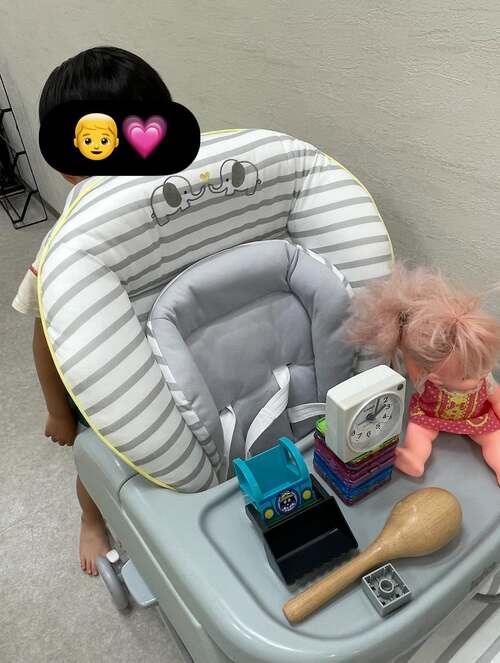 キッズルーム
